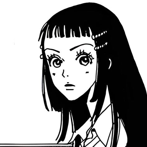 Yukari Paradise Kiss, Paradise Kiss, Manga Studio, Waifu Material, Anime Monochrome, I Icon, Manhwa Manga, Cute Icons, Anime Icons