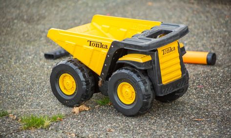 19 Most Valuable Vintage Tonka Trucks Worth Money Tonka Fire Truck, Plow Truck, Tonka Trucks, Van Lines, Tonka Truck, Vintage Truck, Vintage Trucks, Dump Truck, Vintage Artwork