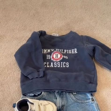 Toddler Thrift Outfits, Thrifted Toddler Outfits, Baby Thrift Clothes, Thrifted Kids Outfits, Thrifted Baby Outfits, Vintage Kids Clothes Boys, Thrifted Kids Clothes, Thrifted Baby Clothes, Vintage Boys Clothes