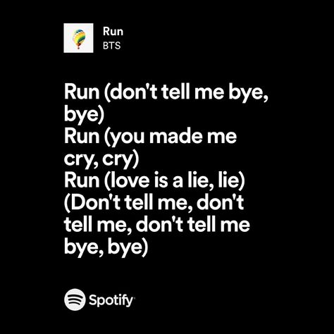 K Pop Lyrics, Songs Spotify, Relatable Lyrics, Bts Lyrics, Bts Lyrics Quotes, Bts Song Lyrics, Good Riddance, Pop Lyrics, Spotify Lyrics