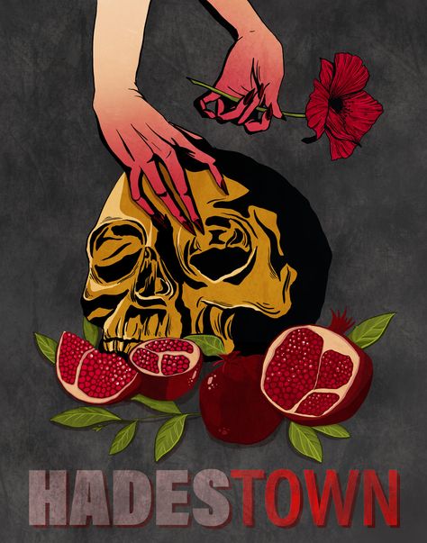 Hadestown Art, Hadestown Fanart, Hades Town, Theatre Geek, Theatre Nerds, Broadway Theatre, Music Theater, Broadway Musicals, Theatre Kid