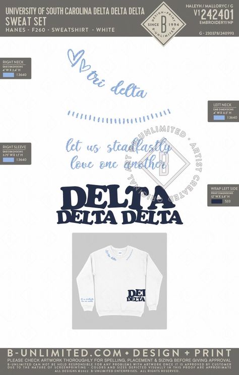 📣 Looking for customized sorority merch? We’ve got you covered! Bid Day Designs | Sorority | Sisterhood | Greek Life | Sorority Shirts | Bid Day | Sorority Recruitment | Sorority Poses | Sorority Rush Themes | Big Little Ideas | Spring Recruitment | Sorority Big Little Idea | Sorority Merch ideas | Theme Shirts | TShirt Chair |Merchandise Chair | Sorority Events | Group Orders | Custom Orders | #College #Sorority #GreekLife #SororityClothes #SororityMerch #Fraternity #Brotherhood Sorority Game Day Shirts, Sorority Sweat Set, Sorority Marketing, Phi Mu Shirts, Sorority Rush Themes, Rush Themes, Sorority Poses, Spring Recruitment, Sorority Sisterhood