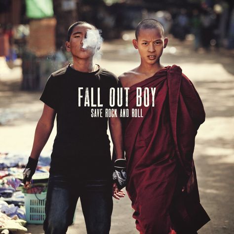 Save Rock And Roll [2 LP] Fall Out Boy Poster, Save Rock And Roll, Light Em Up, Pete Wentz, Fall Out Boy, Music Albums, Alternative Rock, Rock Roll, Me Me Me Song