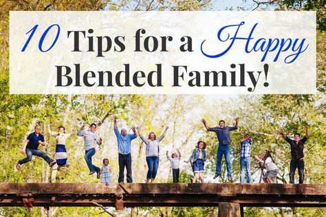 Blended Families Advice, Advice Questions, Blending Families, Step Mom Advice, Family Advice, Blended Families, Family Tips, Bonus Mom, Family Problems