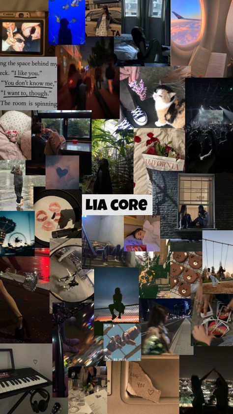 @KpopStan_NoHate here’s your name core! 🩷 hope it fits your vibe #lia #liacore #names #namecore #commenturname Lia Core Aesthetic, Lia + Core + Aesthetic, Laila Core, Lia Core, Name Core, Type Shi, Dorm Room Inspiration, + Core + Aesthetic, It Fits