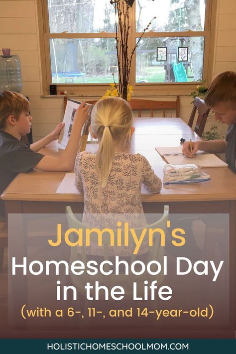 👀 Take a peek inside a typical homeschool day at our house with a kindergartener, 6th grader and 8th grader AND discover some of the great resources that we're loving this year! 8th Grader, Homeschool Hacks, Charlotte Mason Homeschool, Homeschool Preschool Activities, Charlotte Mason, Instagram Content, Unschooling, Home Education, Homeschool Preschool