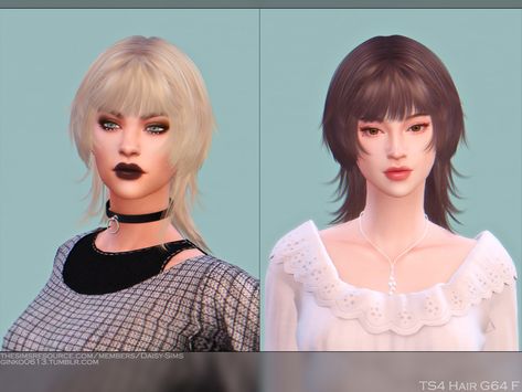 Sims4 Short Hair Female, Sims 4 Cc Short Hair Female Alpha, Sims 4 Female Short Hair, Sims 4 Cc Hair Thesimsresource, Sims 4 Cc Bangs Hair, Sims 4 Cc Hair Female Short, Ts4 Female Hair, Sims 4 Short Hair Cc, Sims 4 Short Hair