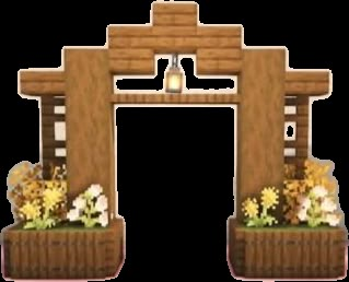 Minecraft Entry Way Ideas, Minecraft Patio, Minecraft Creator, Minecraft Garden, Minecraft Interior, Minecraft Structures, Minecraft Banner Designs, Minecraft Interior Design, Mailbox Design