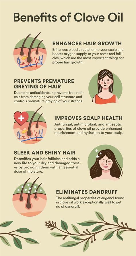 Clove Oil For Hair Growth, Clove Benefits, Cloves For Hair Growth, Low Porosity Hair Regimen, Locks Hair, Hair Butter, Healthy Hair Routine, Easy Care Hairstyles, Hair Care Remedies