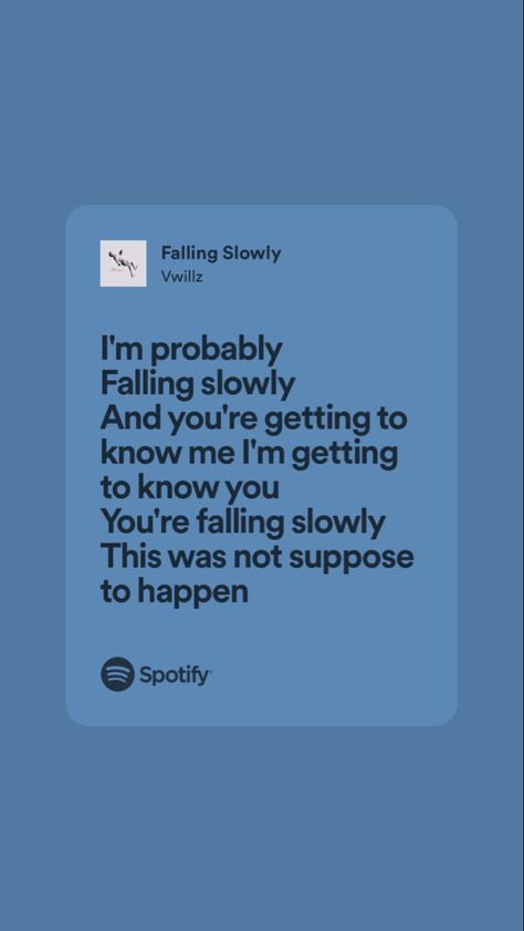 Falling Slowly, Get To Know Me, Getting To Know You, Getting To Know, Knowing You, Sketch Book, Feelings