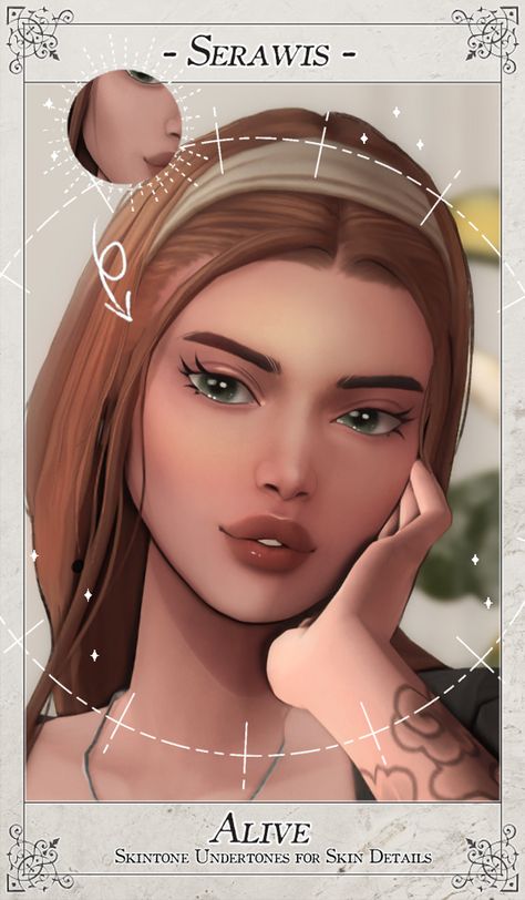 Sims 4 Pop Culture Cc, Ts4 Cc Folder, Sims 4 Dimples Cc, Ts4 Skin Overlay, Ts4 Skin, Cc Skin, Garbage Dump, Sims 4 Tattoos, Sims 4 Cc Eyes