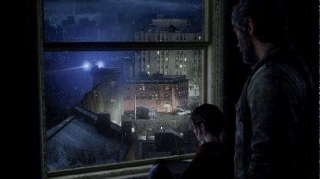 Custom made cinemagraph from The Last of Us Haley Jones, Cinemagraph Gif, Last Of Us Remastered, Game Gem, Edge Of The Universe, Gif Wallpaper, Living Photo, Wolverine Marvel, Modern Photography