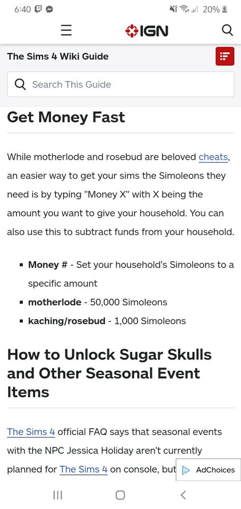 Sims Money Cheats, Money Cheats For Sims 4, Sims 4 Money Cheat, Sims Cheats, Sims Challenge, How To Get Money Fast, Sims 4 Cheats, Casas The Sims 4, Sims 4 Ideas