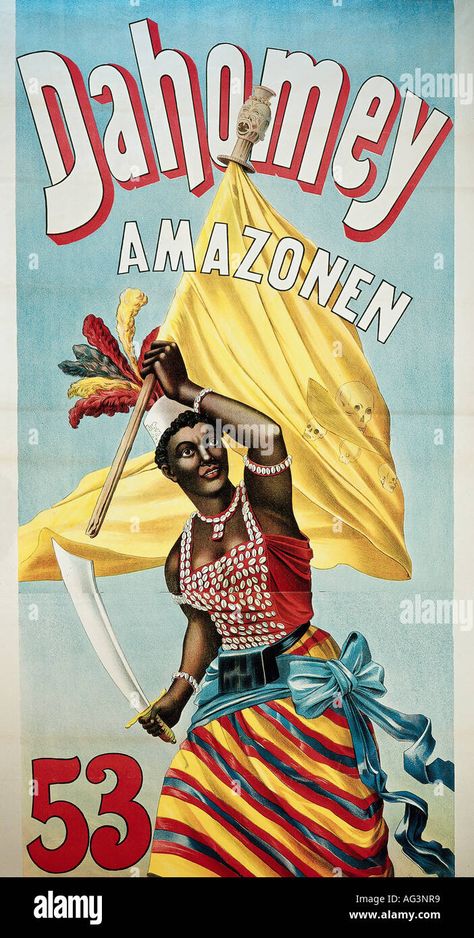 Dahomey Amazons, History Queen, Amazon Warrior, African American Culture, Warrior Queen, African Queen, Night Cap, African History, Vintage Glamour