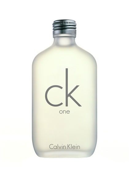 The 5 Best Unisex Scents | Allure Calvin Klein Perfume, Perfume Versace, Avon Fragrance, Calvin Klein Ck One, Hermes Perfume, Ck One, First Perfume, Perfume Reviews, Unisex Perfume