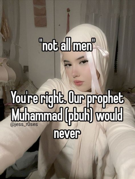 Muslim Whispers, Feminism Aesthetic, Islam Aesthetics, Muslim Aesthetics, Islamic Aesthetic, Actually Funny, Muslim Aesthetic, Islam Quotes About Life, Short Islamic Quotes