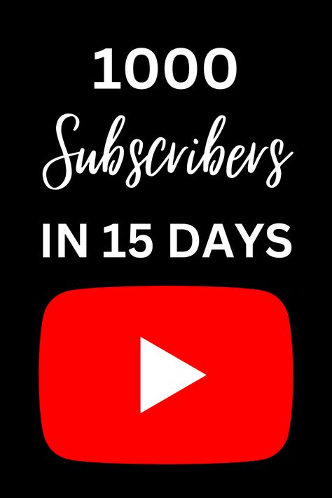 1000 Youtube Subscribers, 2024 Lifestyle, Youtube Monetization, Job Success, Universal Laws, Youtube Tips, Youtube Business, Social Media Management Services, Youtube Success