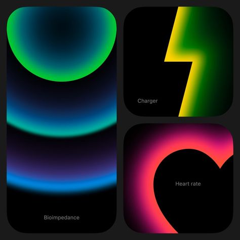 Gradient Cover Design, Gradient Shapes Design, Portal Graphic Design, Glitter Graphic Design, Aura Graphic Design, Energy Design Graphic, Spark Graphic Design, Glass Effect Design, Nightclub Branding