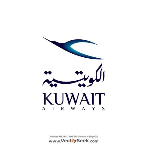 Kuwait, Vector File, Vector Logo, Logo Design, ? Logo