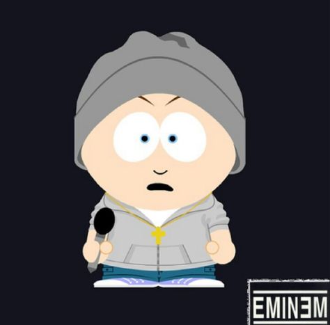 Lol Eminem Eminem Circle Pfp, Eminem Cartoon Art, Eminem Drawing Cartoon, Eminem Painting Easy, Eminem Symbols, Eminem Drawing Easy, Eminem Cartoon, Eminem Fan Art, Eminem Stickers