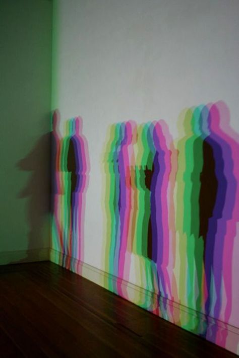 blurr Olafur Eliasson, Shadow Art, Interactive Art, Glitch Art, Slow Motion, Sculpture Installation, Light Installation, Land Art, Art Furniture