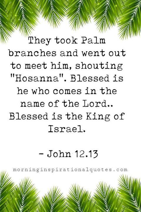 palm sunday quotes, happy palm sunday quotes Happy Palm Sunday Quotes, Palm Sunday Blessings, Palm Sunday Quotes Jesus, Sunday Blessings Quotes, Palm Sunday Quotes, Happy Palm Sunday, Sunday Messages, Blessing Quotes, Blessings Quotes