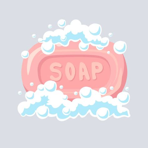 Pink Soap Bar, Infographic Examples, Corporate Website Design, Shower Images, 포트폴리오 레이아웃, Paper Background Design, Game Background, Soap Packaging, Soap Bubbles