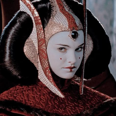 Star Wars Padme Amidala, Amidala Star Wars, Padmé Amidala, Queen Amidala, Star Wars Padme, Padme Amidala, Leia Organa, The Phantom Menace, Star Wars Wallpaper