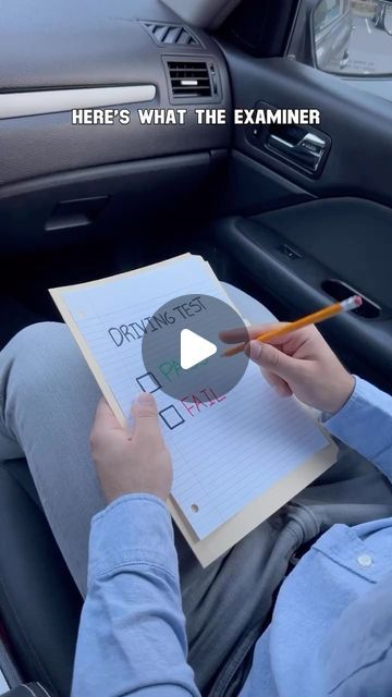 International Drivers Association on Instagram: "Here’s a helpful pre-driving test checklist from @goharsguide , did your driving instructor told you to do these checks as well? 🚘  #drivinginstructor #drivinglessons #beginnerdriver #tips #drivingperformance #internationaldrive #idp #internationaldriversassociation" Drivers Test Tips Passing, Practice Driving Test, Drivers Permit Test, Dmv Driving Test, Driving Tips For Beginners, Driving Test Tips, Driving Class, Permit Test, Drivers Test