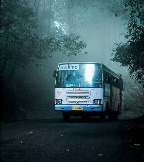 Kerala Bus Photography, Ksrtc Bus Images Kerala, Ksrtc Bus Photography, Kerala Nostalgia Photography, Ksrtc Bus Images, Bus Reference, Kerala Bus, Bus Background, Ksrtc Bus