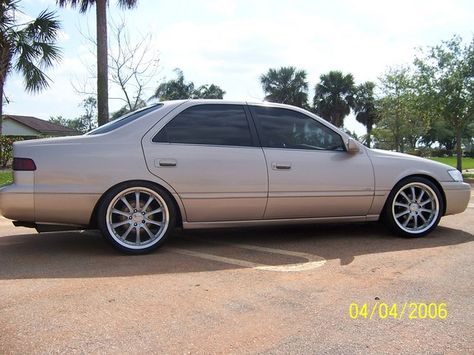 1998 toyota camry custom #1 2000 Toyota Camry Modified, Toyota Camry Custom, Toyota Camry Accessories, Camry Accessories, Prius Custom, Radio Static, Camry 2001, 2014 Toyota Tundra, Chrysler Lebaron