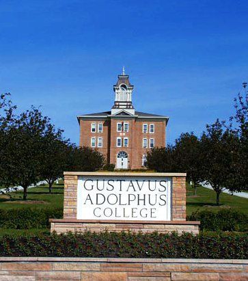 Gustavus Adolphus College Gustavus Adolphus, Gustavus Adolphus College, College Test, Test Score, College Visit, Servant Leadership, Dream College, College Admission, Maybe Someday