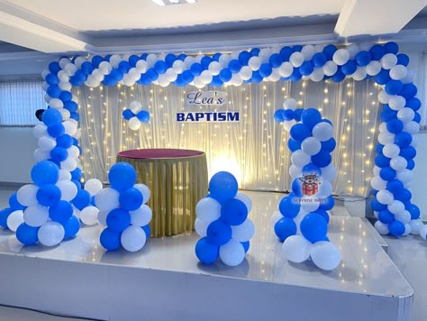 #surprisebros #surpriseplanner #surprise #surpriseplannertirunelveli #surpriseyourlovedone #eventplanner #eventplannertirunelveli #whitethemedbirthdaydecoration #eventmanagement #eventmanagementtirunelveli #eveningvibes #whiteballoons #themeddecoration #indoordecoration #lights #surprisebrostirunelveli #birthdaypartydecor #themedbirthdaydecor #baptismdecoration Stage Decorations With Balloons, Balloon Stage Decorations, Birthday Stage Decoration Ideas, Stage Decoration Photos, Birthday Party Paper Decorations, Airplane Birthday Party Decorations, Small Wedding Decor, Surprise Birthday Decorations, Simple Stage Decorations