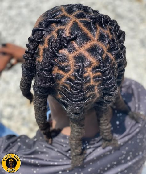 Mens Lock Styles, Popsmoke Braids, Tapered Haircut Black, Mens Twists, Dread Ideas, Boys Braids, Boys Hairstyle, Mens Twists Hairstyles, Dreadlocks Men