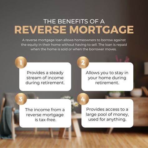 A reverse mortgage in Canada can help you access the equity in your home, without having to sell it! Get in touch with me today at annie@anniemorneau.ca to learn more! Mortgage Marketing, Reverse Mortgage, Mortgage Loans, Real Estate Tips, Income Streams, Home Loans, Loans, The Borrowers, To Sell