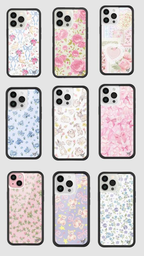 #wallpaper #phone #iphone #case #phonecase #wildflowers #trendy #coquette #pink #floral #bows #aesthetic 🤍 Wildflower Phone Case Wallpaper, Bows Aesthetic, College Student Hacks, Wildflower Phone Cases, Wildflower Cases, Student Hacks, Coquette Pink, Pretty Phone Cases, Pink Cases