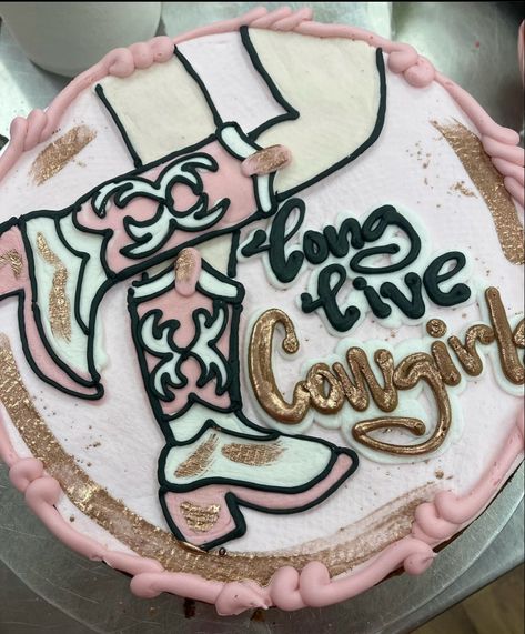 Country Music Birthday Cake, Morgan Wallen Cake Ideas, Morgan Wallen Birthday Cake, Morgan Wallen Themed Birthday Party, Morgan Wallen Cake, Morgan Wallen Birthday Party, Cowgirl Cake Ideas, Blair Birthday, Country Birthday Cakes