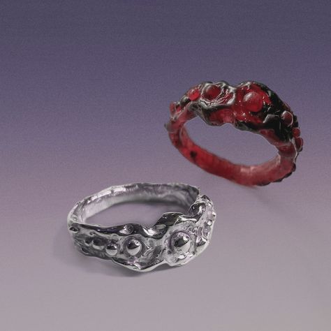 Embark on this DIY journey and create the ring that tells your story! A plaster mould will be made for your wax model and silver will be cast to create that masterpiece you’ve always wanted! Absolutely no experience is needed for this kit! (Link in bio) Wax Cast Ring, Wax Casting Rings, Lost Wax Casting Rings, Wax Carved Ring, Cast Rings, Wax Carving, Plaster Molds, Wax Casting, Lost Wax Casting