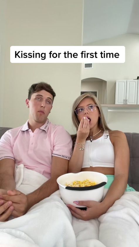 Mariah and Bill ღ (@mariahandbill) Official TikTok | Watch Mariah and Bill ღ's Newest TikTok Videos When He Kisses Your Neck Tik Tok, Try Not To Kiss Tiktok, Make Outs Session Tiktok, Tik Tok Videos Relationship Goals, Tips For First Kiss Tiktok, Mariah And Bill, Mariah And Bill Tiktok, Mouth Kiss, Hugs And Kisses Couples