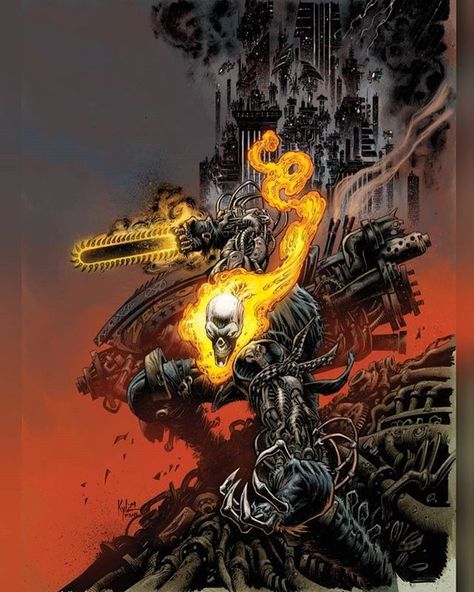 Ghost Rider 2099, Ghost Raider, Ghost Rider 2007, Marvel 2099, Ghost Rider Pictures, Page Photo, Cartoon Artwork, Anime Friendship, Arte Cyberpunk