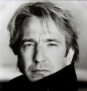 Alan Rickman in his younger days. Not traditionally handsome, he just has something appealing about him. Alan Rickman Snape, Merle Oberon, Severus Rogue, Sean Penn, Emma Thompson, Alan Rickman, Catherine Deneuve, Severus Snape, James Dean