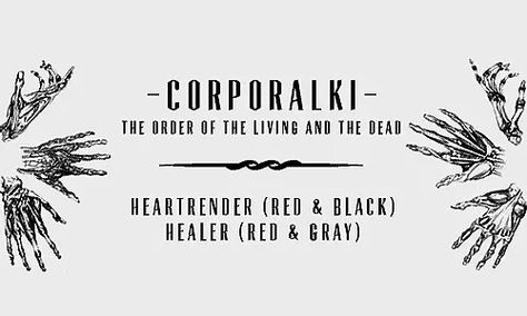 Corporalki Healer Grisha Aesthetic, Corporalki Aesthetic, Grisha Corporalki, Grisha Orders, Crow Books, Grisha Verse, Grisha Trilogy, The Grisha Trilogy, Character Aesthetics