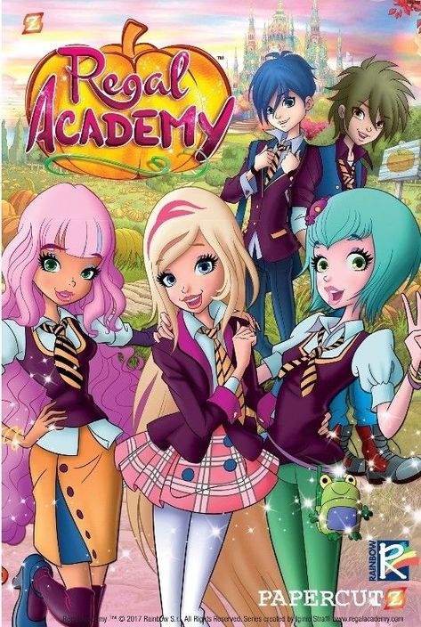 2000s Animated Shows, Cartoon Shows 2000, Cartoon List, Old Kids Shows, 2000s Shows, Old Cartoon Shows, Good Animated Movies, Regal Academy, 2000s Cartoons