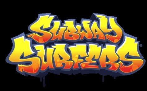 Subway Surfers Icon, Subway Surfer, Subway Surfers App Icon, Subway Surfers Icon Blue, Subway Surfers Characters, Subway Surfers Logo, Fresh From Subway Surfers, Subway Surfers Background, Surfer Costume