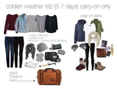 3 Days Trip Packing Outfits Winter, Packing 7 Days In A Carry On, 4 Day Travel Outfits, 5 Day Carry On Packing List Fall, 7 Day Trip Packing List Winter, 5 Days In A Carry On, Packing For A 5 Day Trip, 3 Day Packing List Fall, 3 Day Trip Packing List Winter