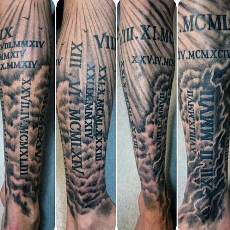 Male Storm Cloud Tattoos Cloud Tattoos, Cloud Tattoo Sleeve, Cloud Tattoo Design, Tattoo Sleeve Filler, Forearm Tattoo Quotes, Half Sleeve Tattoos Forearm, Forarm Tattoos, Tattoo Inspiration Men, Cloud Tattoo