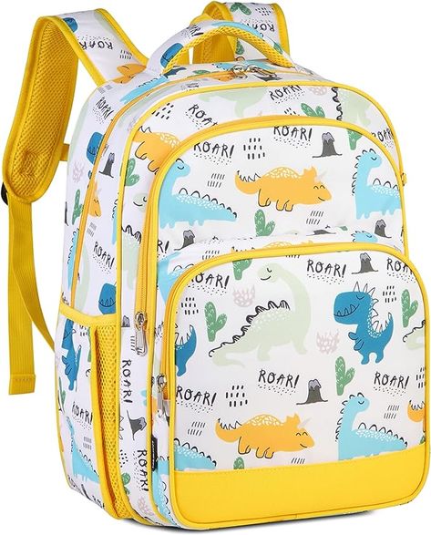 Preschool Backpack Boy, School Backpack Boys, Water Resistant Backpack, Baby Backpack, Girls Backpack, Kids School Backpack, Back To School Deals, Boys Backpacks, Trendy Kids