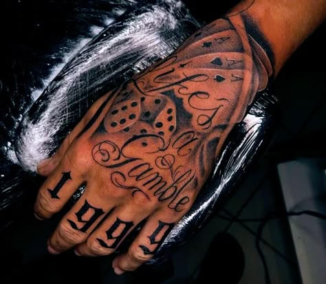 Fill Ins For Sleeve Tattoos, Tattoo Hands Men, Men’s Hand Tattoos, Gangsta Style Tattoo, Hand Tattoos Men, Full Neck Tattoos, Herren Hand Tattoos, Arm Tattoos For Guys Forearm, Half Sleeve Tattoos Forearm