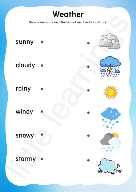 weather, worksheets, phonics, alphabets sounds, sounds, kids, kids worksheet,  flash cards, homeschool, puzzle, game, play, kids activities, alphabets, numbers, coloring, color, kids coloring Seasons Worksheets, Kids English, English Lessons For Kids, English Worksheets, Flash Cards, English Lessons, Flash, Quick Saves