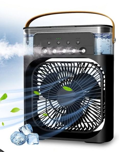 USB Electric Cooler fan Only at 1299₹ Use Coupon "SHOPKART10" to get 50₹off . . Stay cool and comfortable with our Fan Air Cooler, a powerful and portable USB electric fan. Perfect for personal use, this compact fan provides a refreshing breeze wherever you need it. Its sleek design and quiet operation make it ideal for office, home, or travel use. Enjoy instant relief from the heat with our energy-efficient and eco-friendly fan #electricfan #cooler #minicooler #usbfan #compactfan . . Buy-🔗-... Ac Cooler, Electric Cooler, Mini Cooler, Portable Fans, Digital Lifestyle, Air Cooler, Electric Fan, Iphone Accessories, Summer Gift